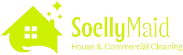 Soelly Maid Cleaning